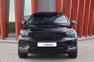 Volvo XC40 – thumbnail 6