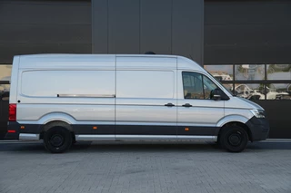 Volkswagen Crafter – thumbnail 6