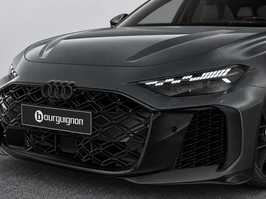 Audi RS5 – foto 7