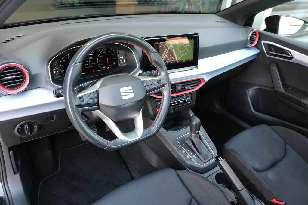SEAT Ibiza – foto 8