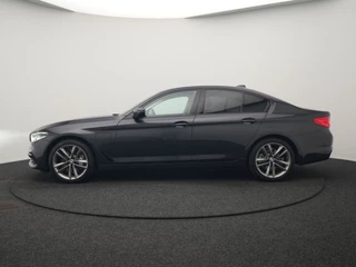 BMW 5 Serie – thumbnail 3