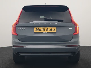 Volvo XC90 – thumbnail 5