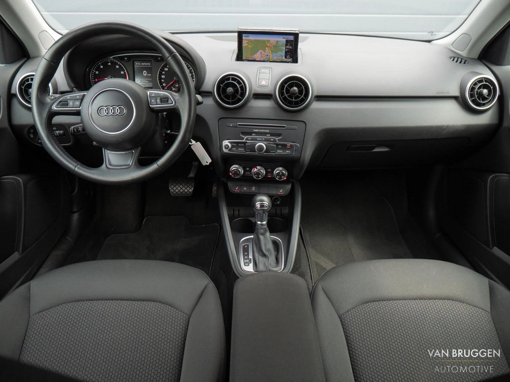 Audi A1 Sportback – foto 13