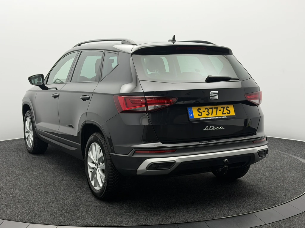 SEAT Ateca – foto 3