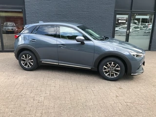 Mazda CX-3 – thumbnail 5