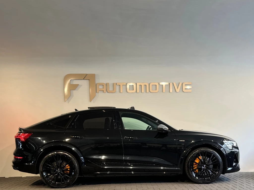 Audi e-tron – foto 7