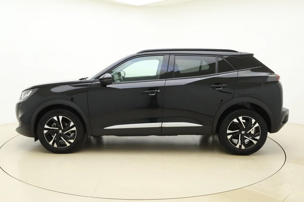 Peugeot 2008 – foto 2
