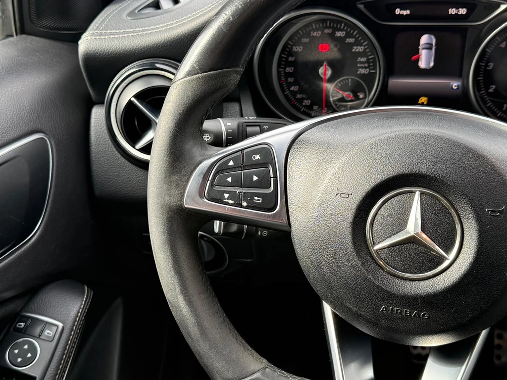 Mercedes-Benz A-Klasse – foto 21