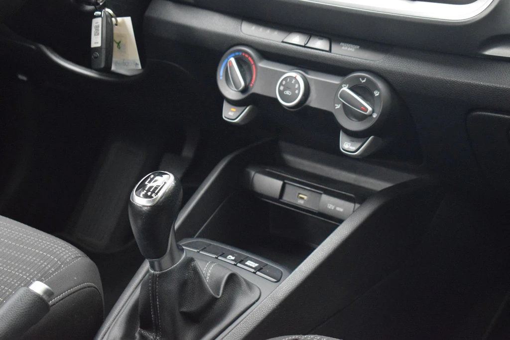 Kia Stonic – foto 24
