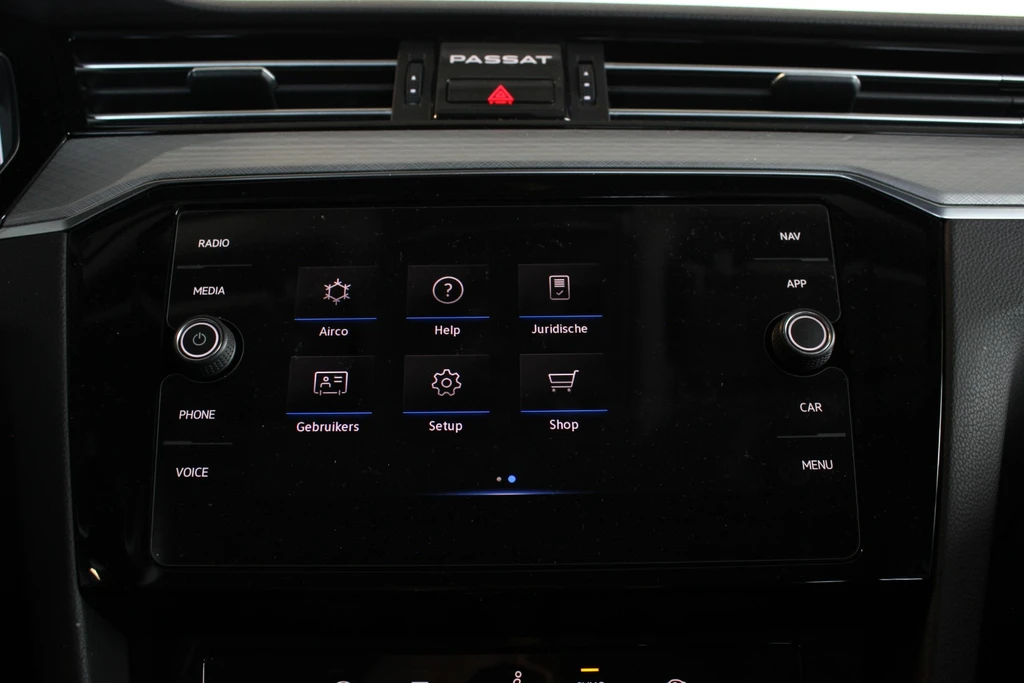 Volkswagen Passat – foto 18