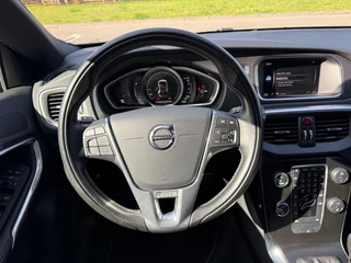 Volvo V40 – thumbnail 21