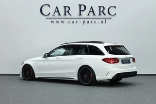 Mercedes-Benz C-Klasse – thumbnail 2