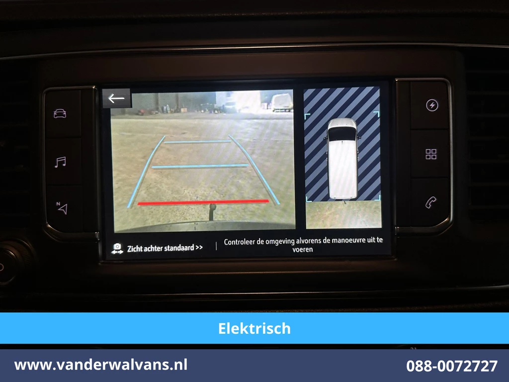 Opel Vivaro-e – foto 7
