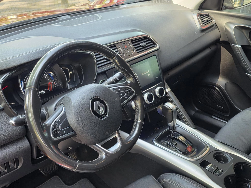Renault Kadjar – foto 12