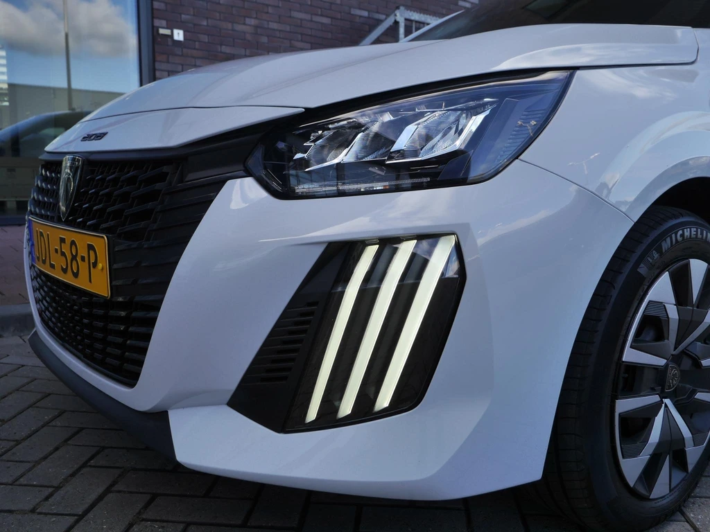 Peugeot 208 – foto 31