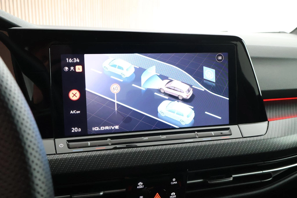 Volkswagen Golf – foto 23