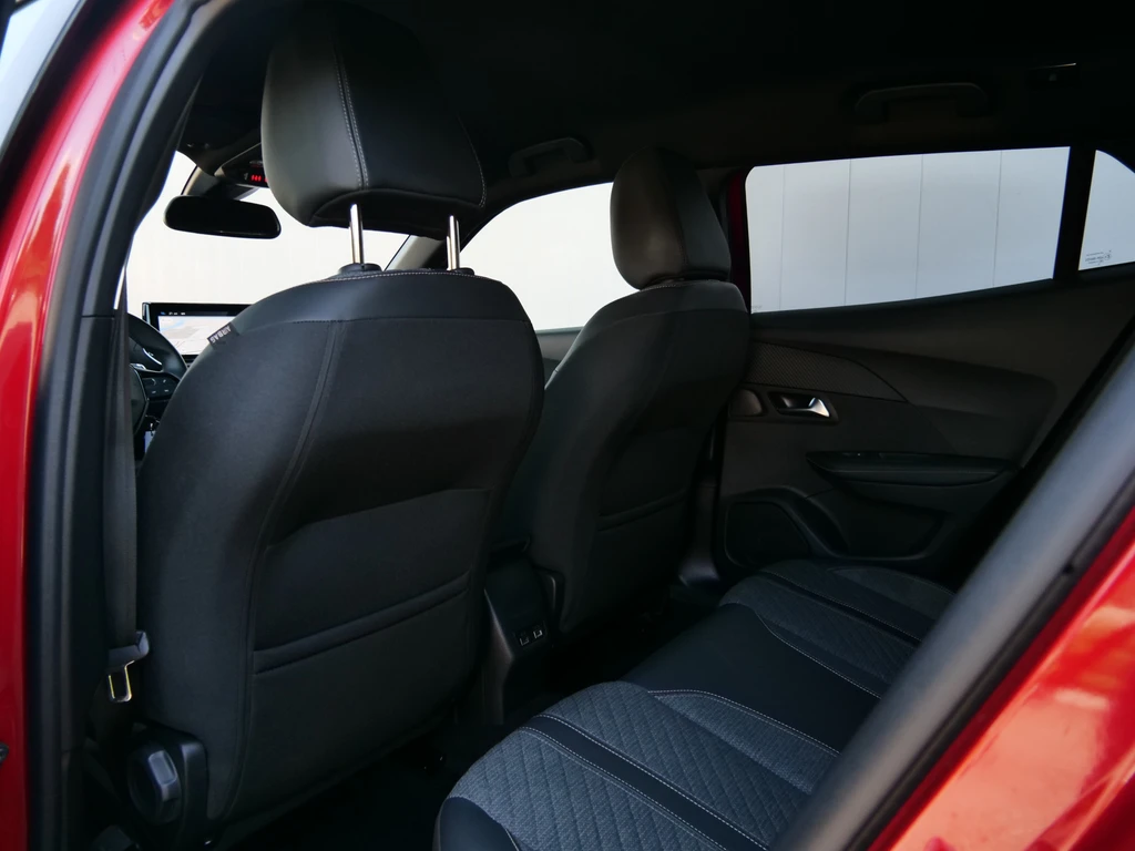 Peugeot 2008 – foto 23