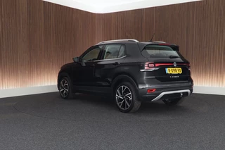 Volkswagen T-Cross – thumbnail 3