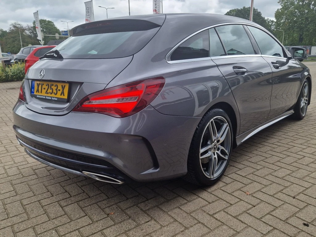 Mercedes-Benz CLA – foto 5