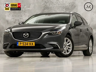 Mazda 6 – thumbnail 1