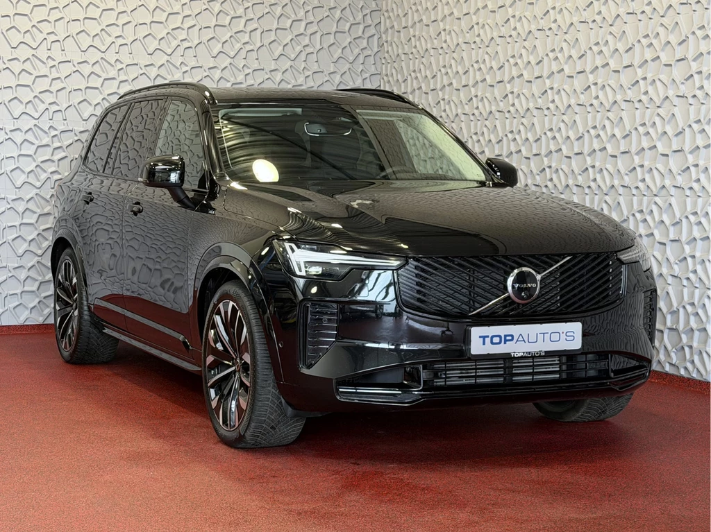 Volvo XC90 – foto 9