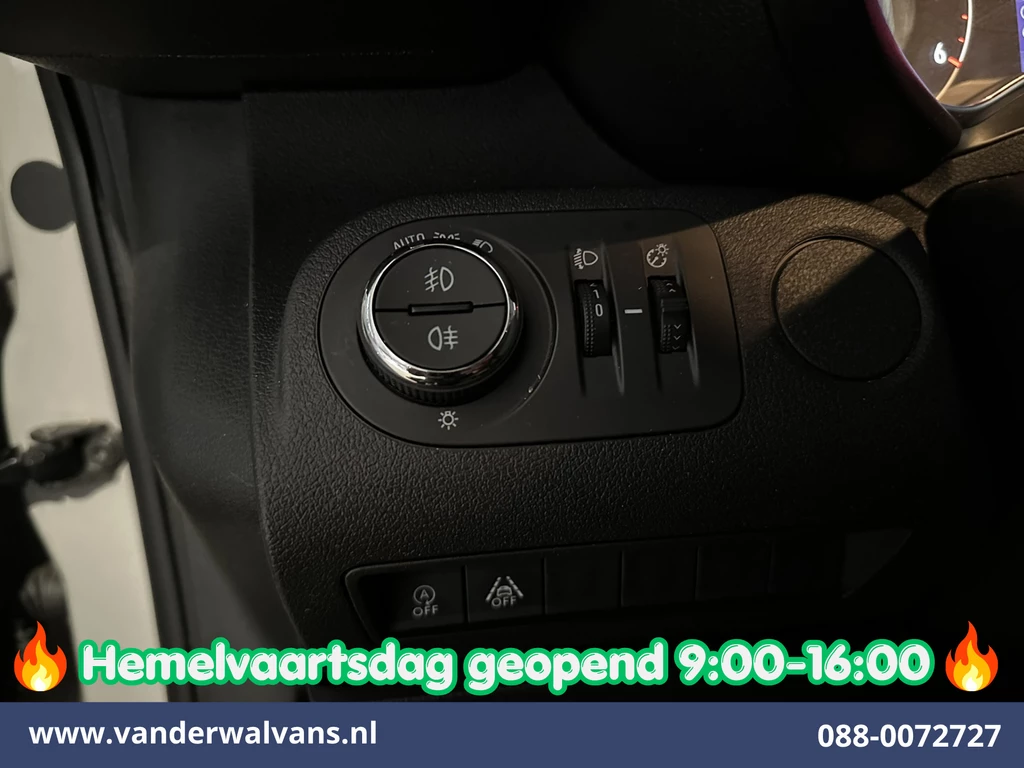 Opel Combo – foto 17