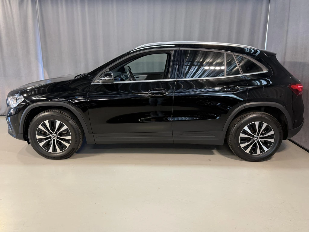 Mercedes-Benz GLA – foto 2