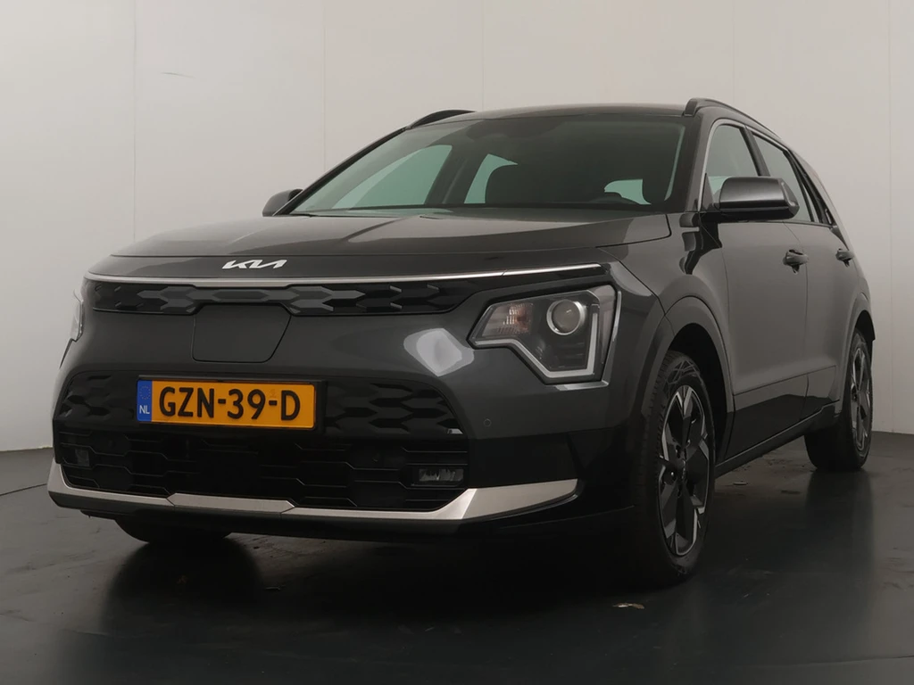 Kia Niro EV – foto 2