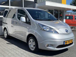 Nissan e-NV200 – thumbnail 7
