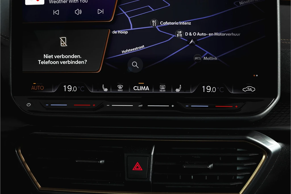 CUPRA Formentor – foto 37