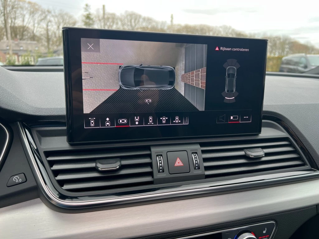 Audi Q5 – foto 28