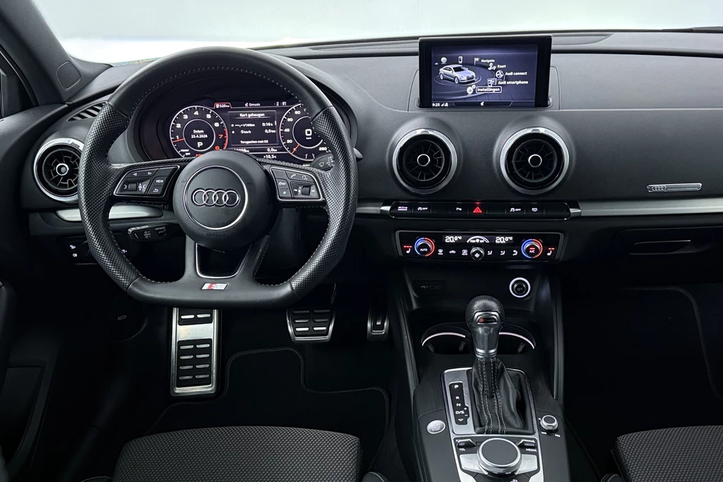 Audi A3 – foto 9