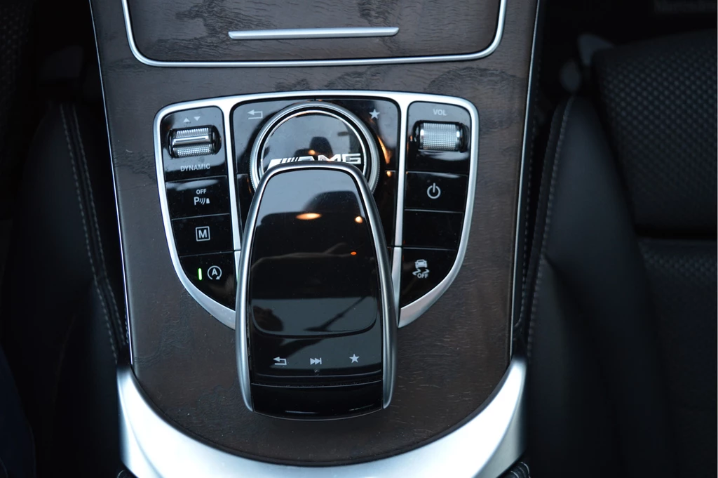 Mercedes-Benz GLC – foto 18
