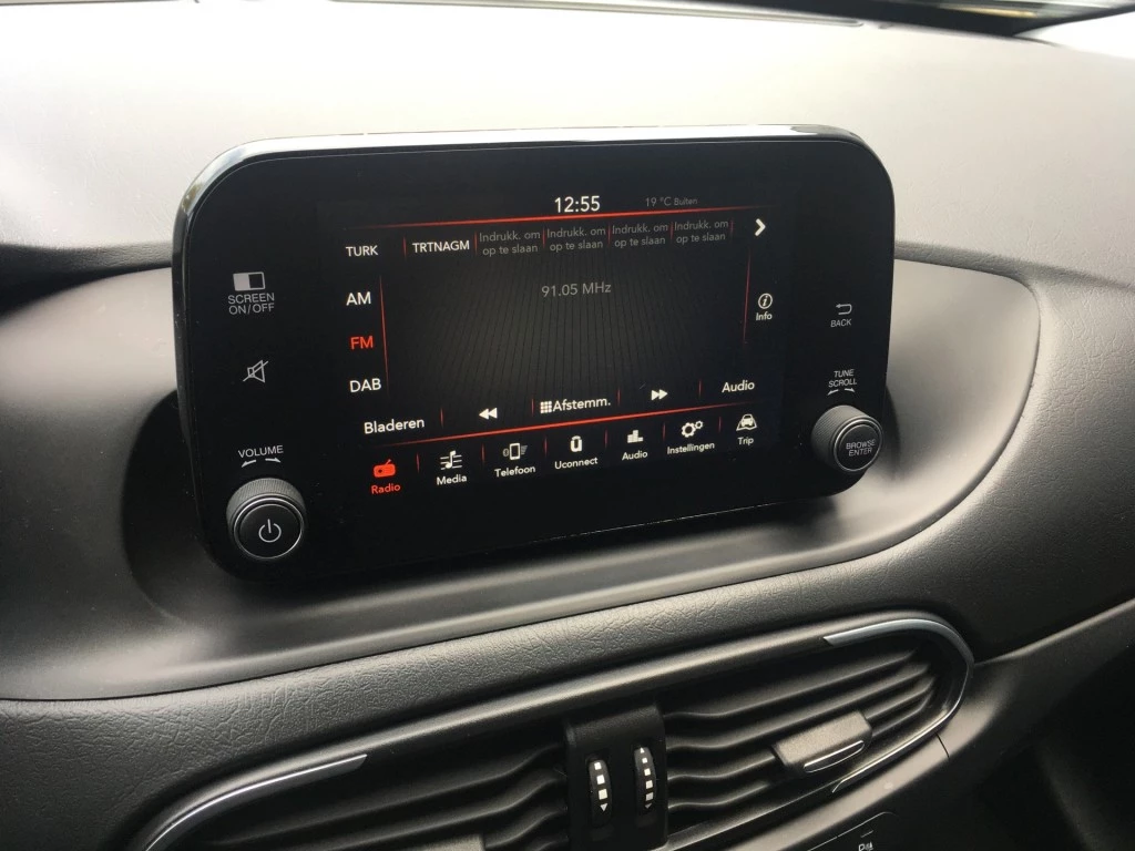Fiat Tipo – foto 16