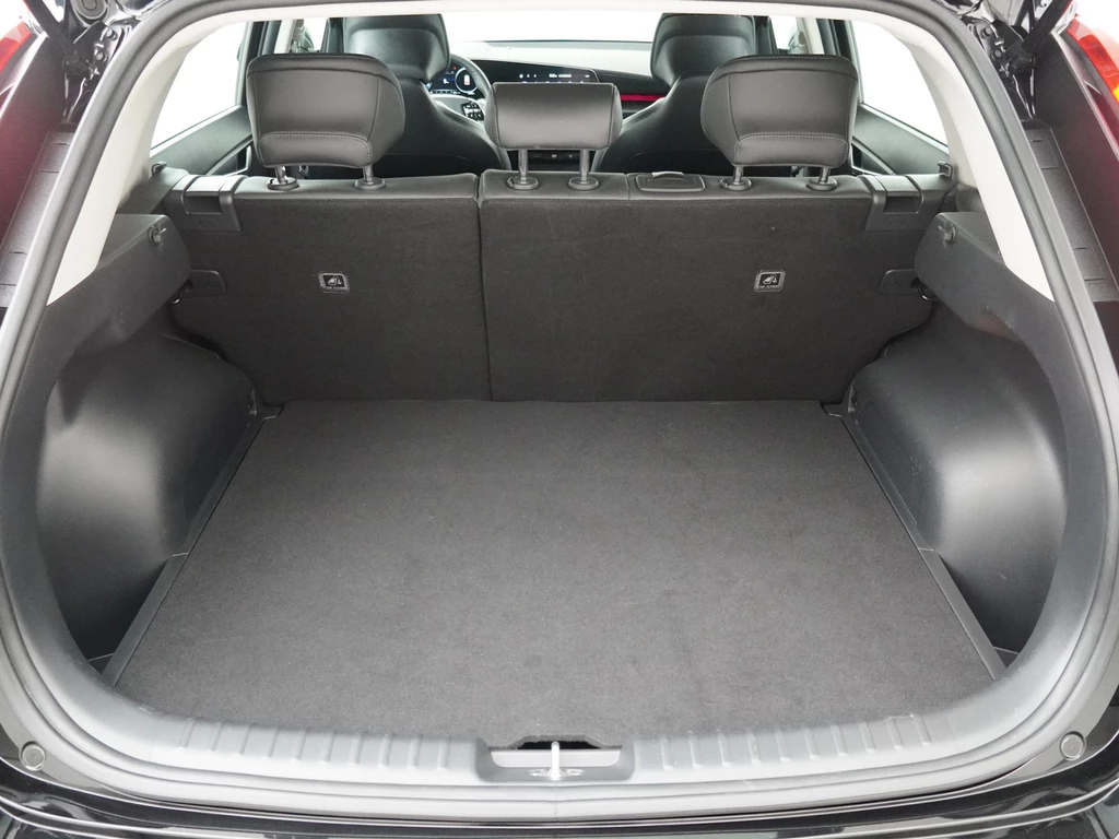 Kia Niro EV – foto 38