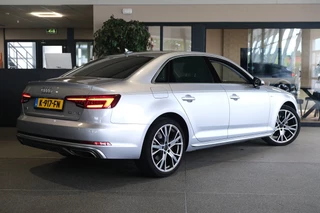 Audi A4 – thumbnail 8