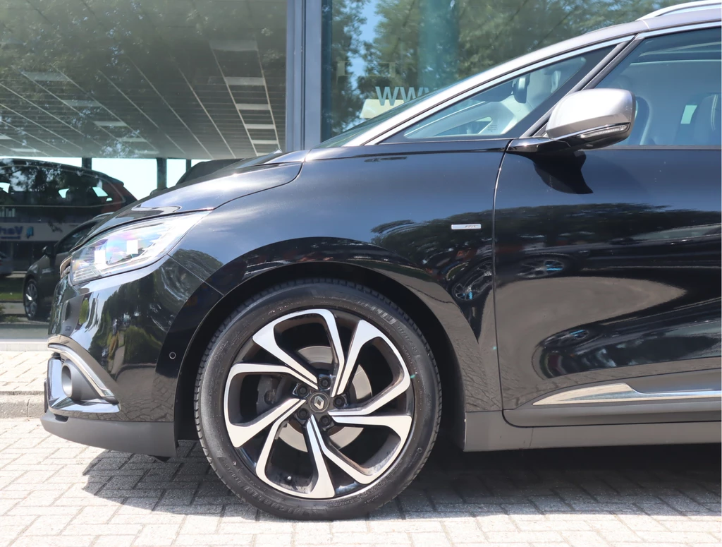 Renault Grand Scénic – foto 10