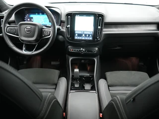 Volvo XC40 – thumbnail 27