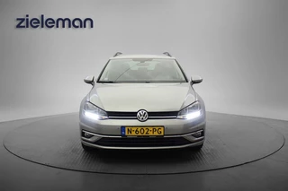 Volkswagen Golf – thumbnail 8
