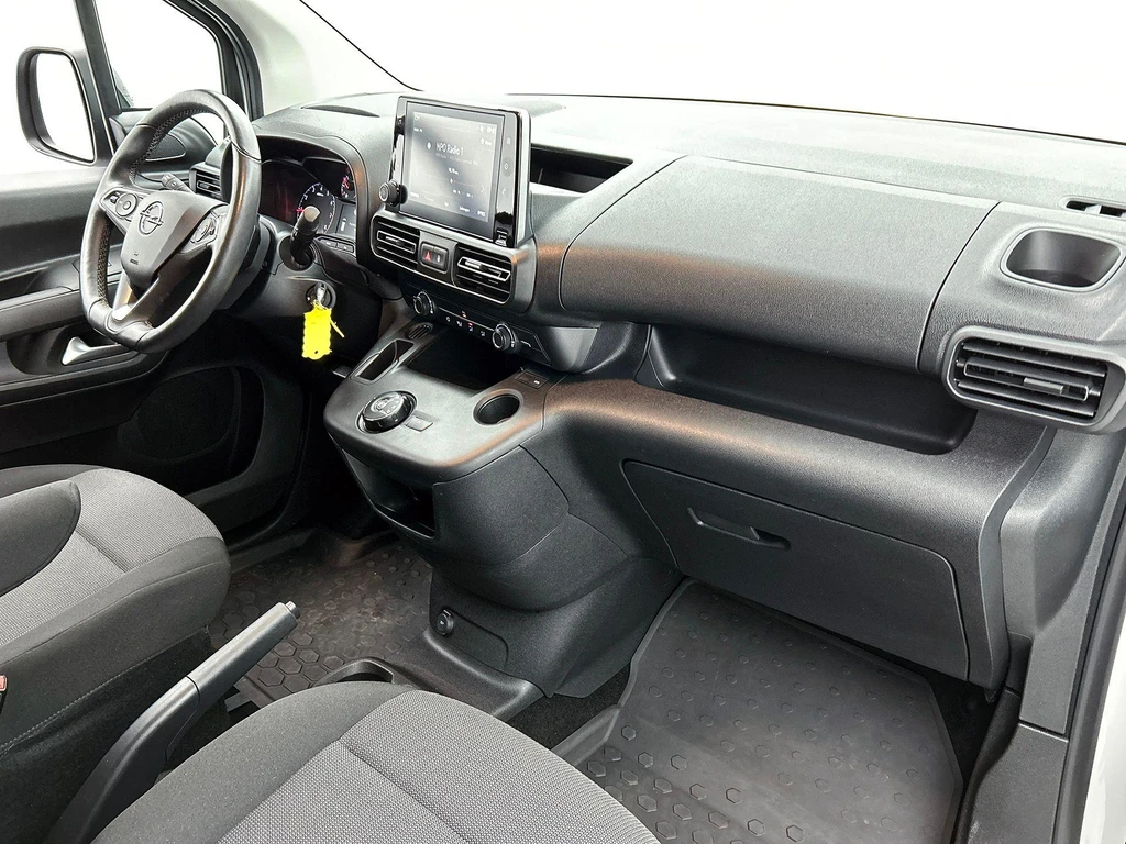 Opel Combo – foto 23