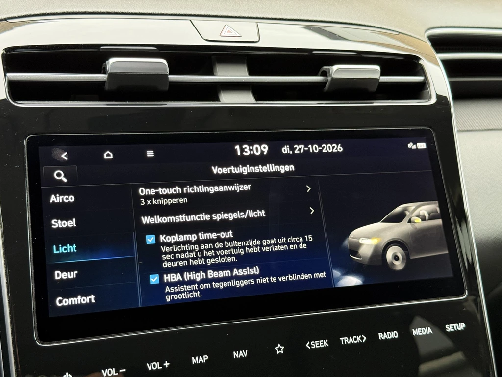 Hyundai Tucson – foto 25