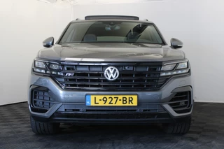 Volkswagen Touareg – thumbnail 6