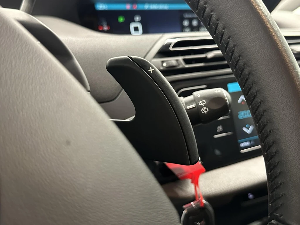 Citroën C4 Spacetourer – foto 23