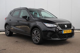 SEAT Arona – thumbnail 3