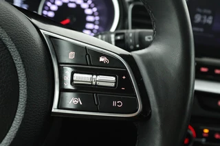 Kia Ceed Sportswagon – thumbnail 14