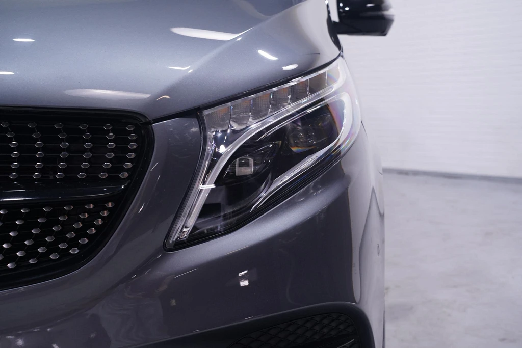 Mercedes-Benz V-Klasse – foto 14