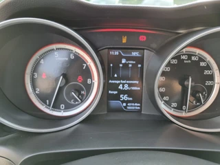 Suzuki Swift – thumbnail 32
