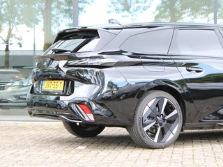 Peugeot e-308 – thumbnail 4