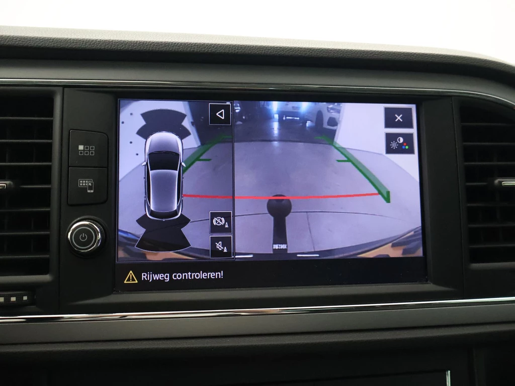SEAT Leon – foto 11