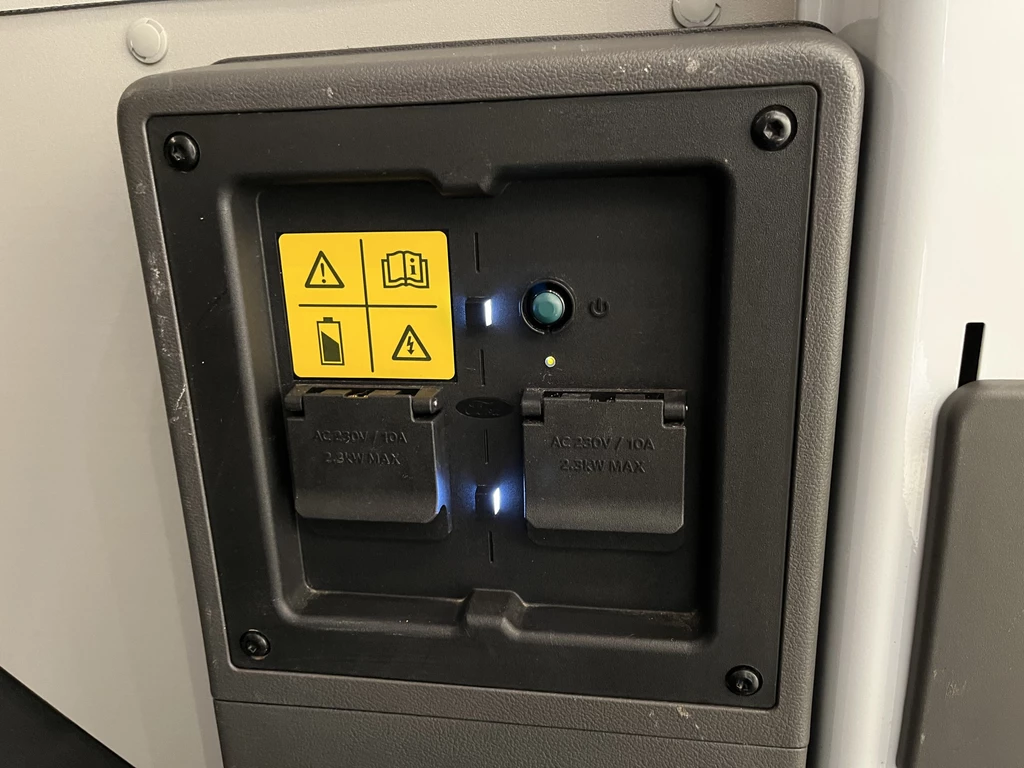 Ford E-Transit – foto 19